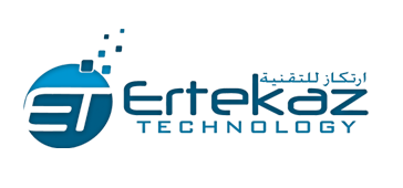 Ertekaz Logo